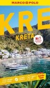 MARCO POLO Reiseführer E-Book Kreta - Klaus Bötig, Klio Verigou