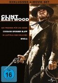 Clint Eastwood Collection - Herman Miller, Dean Riesner, Howard Rodman, Budd Boetticher, Albert Maltz