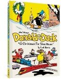 Walt Disney's Donald Duck a Christmas for Shacktown - Carl Barks