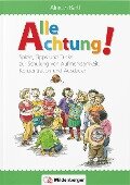 Alle Achtung! - Almuth Bartl