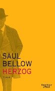 Herzog - Saul Bellow