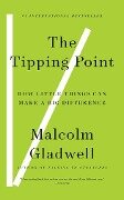 The Tipping Point - Malcolm Gladwell