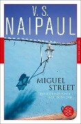 Miguel Street - V. S. Naipaul
