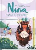 Nina - Kopfüber ins neue Schuljahr - Emi Gunér