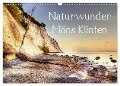 Naturwunder Möns Klinten (Wandkalender 2024 DIN A3 quer), CALVENDO Monatskalender - Kordula Uwe Vahle