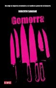 Cover-Bild zum Titel 'Gomorra / Gomorrah: A Personal Journey Into the Violent International Empire of Naples' Organized Crime System' von 'Roberto Saviano'