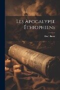 Les Apocalypse Éthiophiens - Basset René