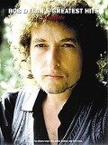 Bob Dylan's Greatest Hits - Complete: P/V/G Folio - Msc Publishing, Music Sales Corporation, Bob Dylan