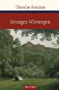 Irrungen Wirrungen - Theodor Fontane