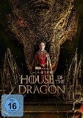 Cover-Bild zum Titel 'House of the Dragon - Staffel 1' von ''