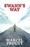 Cover-Bild zum Titel 'Swann's Way' von 'Marcel Proust'