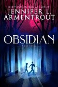 Obsidian - Jennifer L. Armentrout