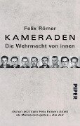 Kameraden - Felix Römer