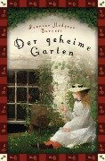 Cover-Bild zum Titel 'Frances Hodgson Burnett, Der geheime Garten (Neuübersetzung)' von 'Frances Hodgson Burnett'