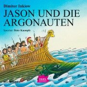 Jason und die Argonauten - Dimiter Inkiow