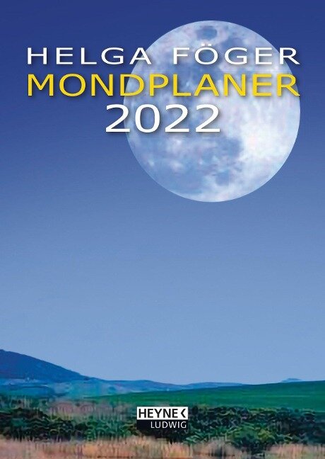 Mondplaner 2022 - Helga Föger