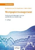Wertpapiermanagement - Manfred Steiner, Christoph Bruns, Stefan Stöckl