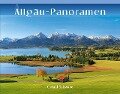 Allgäu-Panoramen - Gerald Schwabe