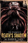 Cover-Bild zum Titel 'The Demonata #7' von 'Darren Shan'