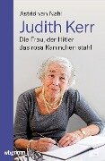 Judith Kerr - Astrid van Nahl