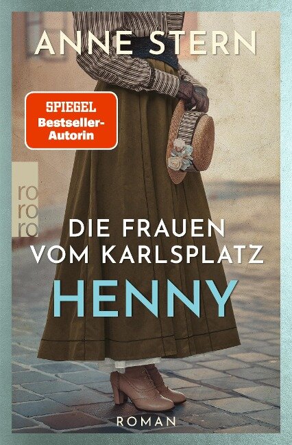 Die Frauen vom Karlsplatz: Henny - Anne Stern
