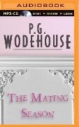 The Mating Season - P. G. Wodehouse