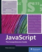 Cover-Bild zum Titel 'JavaScript' von 'Inc Publishing, Philip Ackermann'