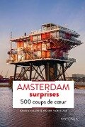Amsterdam surprises - Guido Van Eijck, Saskia Naafs