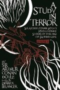 Study in Terror - Derrick Belanger