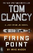 Tom Clancy Firing Point - Mike Maden