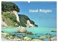 Insel Rügen (Wandkalender 2024 DIN A3 quer), CALVENDO Monatskalender - Sabine Schmidt