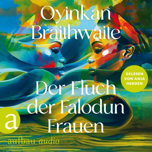 Der Fluch der Falodun Frauen - Oyinkan Braithwaite