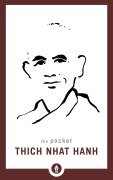 Cover-Bild zum Titel 'The Pocket Thich Nhat Hanh' von 'Thich Nhat Hanh'