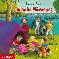 Ferien im Möwenweg [Wir Kinder aus dem Möwenweg, Band 8] - Kirsten Boie