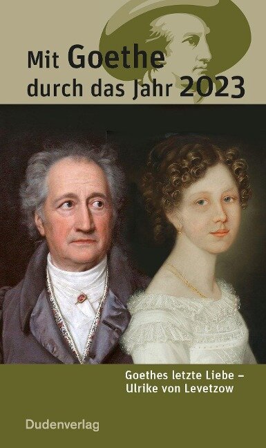 Mit Goethe durch das Jahr 2023
