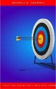 Cover-Bild zum Titel 'What You Can Do With Your Will Power' von 'Russell H. Conwell'