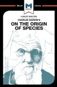 Cover-Bild zum Titel 'An Analysis of Charles Darwin's On the Origin of Species' von 'Kathleen Bryson, Nadezda Josephine Msindai'