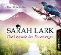 Die Legende des Feuerberges - Sarah Lark, Andy Matern
