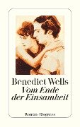Cover-Bild zum Titel 'Vom Ende der Einsamkeit' von 'Benedict Wells'