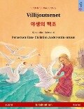 Villijoutsenet - ¿¿¿ ¿¿ (suomi - korea) - Ulrich Renz