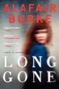 Cover-Bild zum Titel 'Long Gone' von 'Alafair Burke'