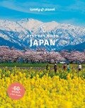 Lonely Planet Best Day Hikes Japan - Lonely Planet