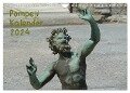 Pompeji-Kalender (Wandkalender 2024 DIN A4 quer), CALVENDO Monatskalender - Vincent Weimar