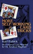 More Self-Working Card Tricks - Karl Fulves