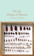 Cover-Bild zum Titel 'On the Origin of Species' von 'Charles Darwin'