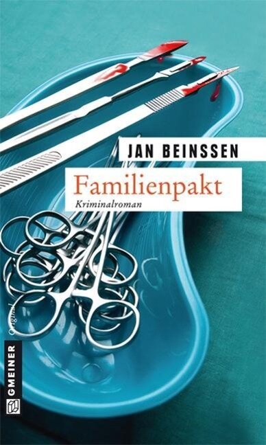 Familienpakt - Jan Beinßen