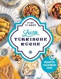 Leichte türkische Küche - Ayse Tuncöz