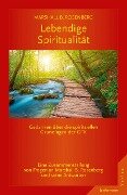 Lebendige Spiritualität - Marshall B. Rosenberg