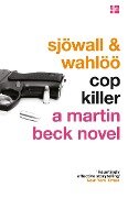 Cop Killer - Maj Sjowall, Per Wahloo