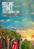 Sweet Summer Sun-Hyde Park Live (DVD) - The Rolling Stones
